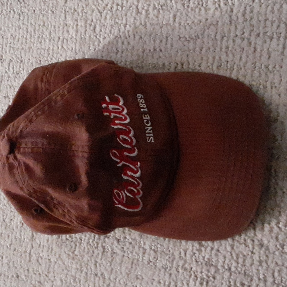Euc! Carhartt
